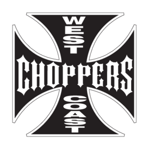 West Coast Choppers(60) Logo