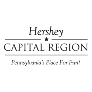 Hershey Capital Region Logo