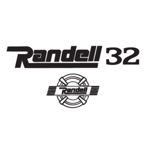 Randell Boats Logo