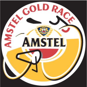 Amstel Gold Race Logo