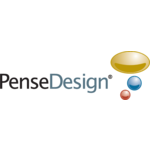 PenseDesign Logo