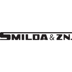 Smilda & Zn. Logo