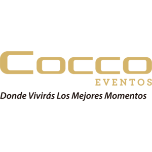Cocco Eventos Logo