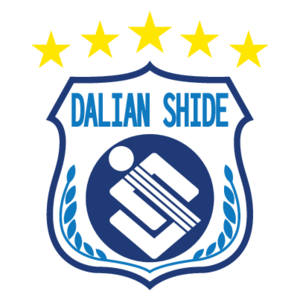 Dalian Shide Logo