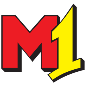 M1 Logo