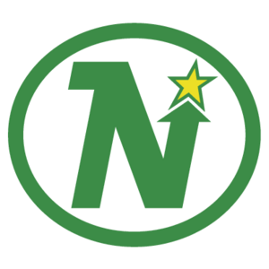 Minnesota North Stars Logo