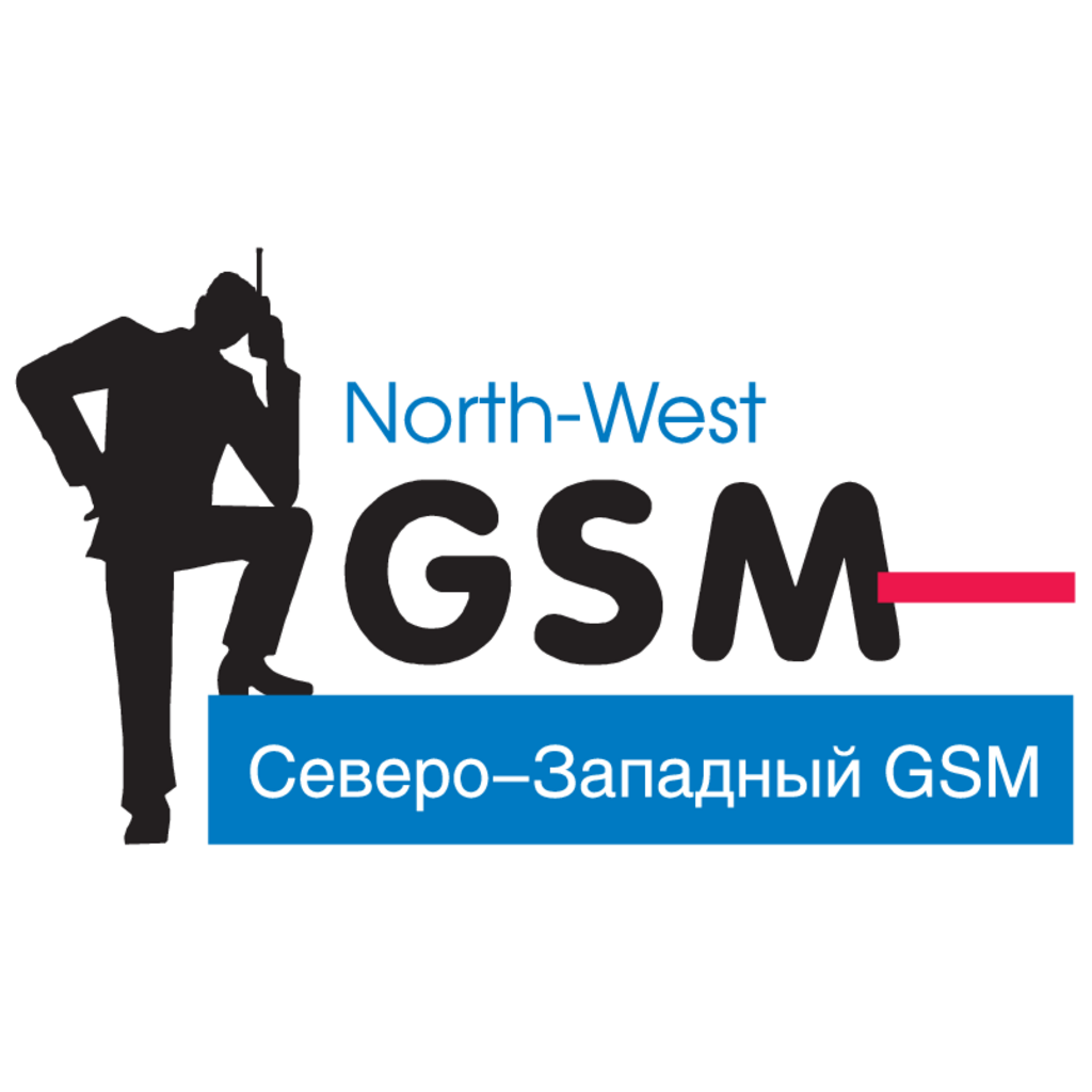 North-West,GSM