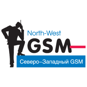 North-West GSM Logo