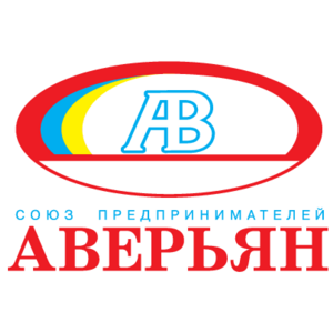 Averiyan Logo