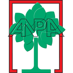 A.N.P.A. Logo