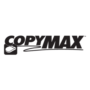 CopyMAX Logo