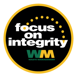 Focus on Integrity Logo