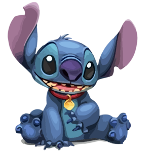 stitch Logo