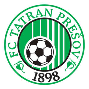 Tatran(97) Logo