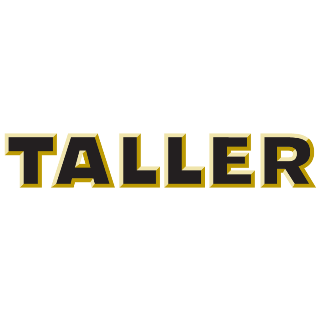 Taller,Beer