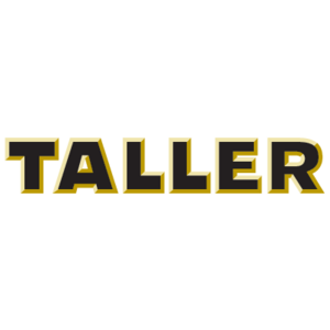 Taller Beer Logo