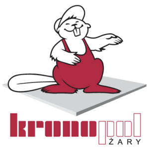 Kronopol(105) Logo