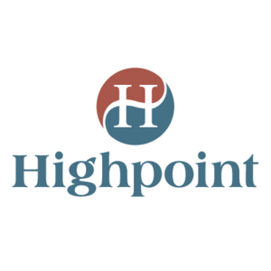 Highpoint Logo