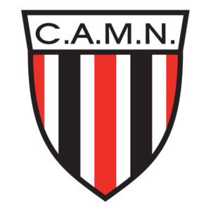 Clube Atletico Monte Negro de Sorocaba-SP Logo