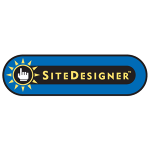 SiteDesigner Logo