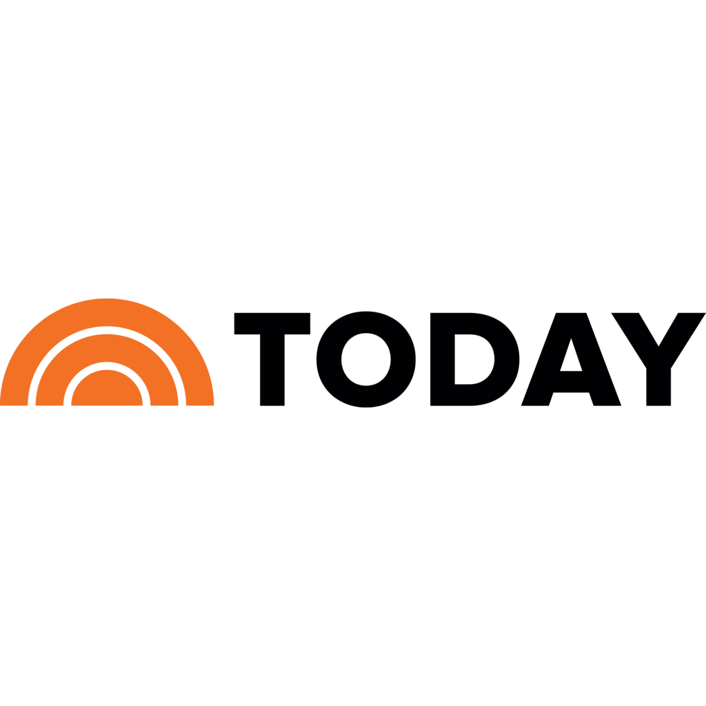 Today Show logo, Vector Logo of Today Show brand free download (eps, ai