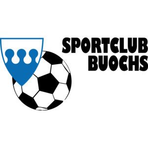 SC Buochs Logo