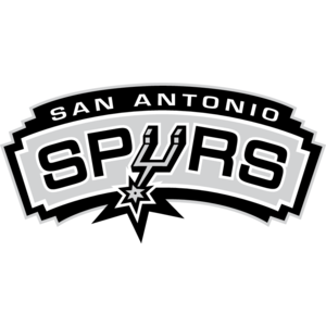 Logo, Sports, United States, San Antonio Spurs