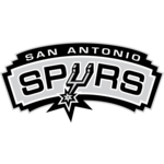 San Antonio Spurs Logo