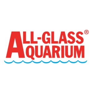 All-Glass Aquarium Logo
