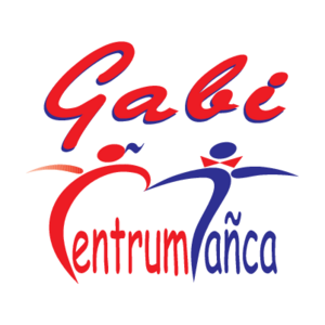 Gabi Centrum Tanca Logo