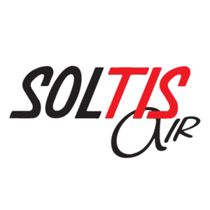 Soltis Air Logo