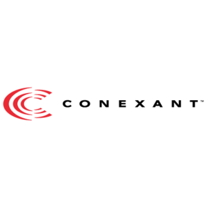 Conexant Logo