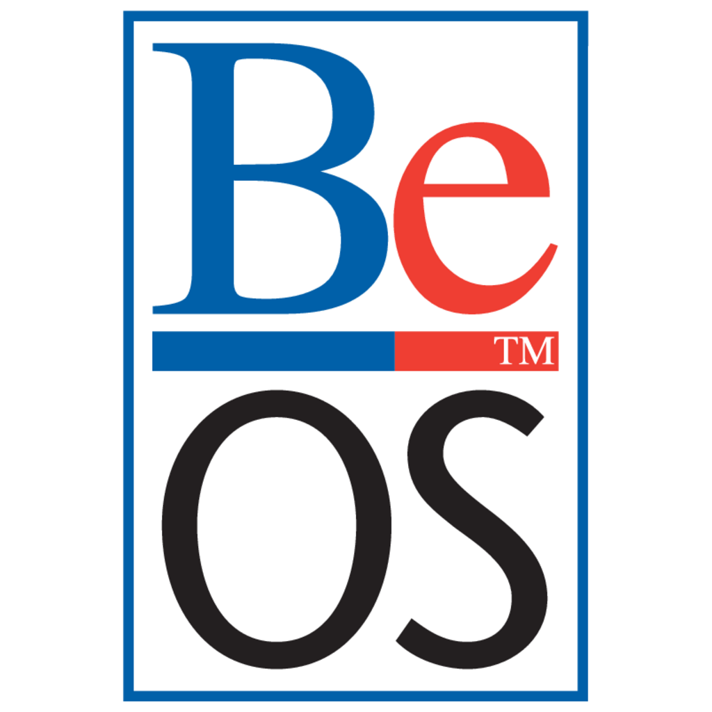 BeOS