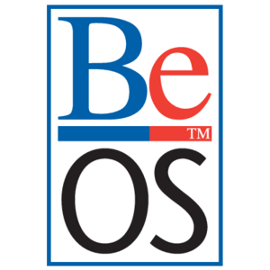 BeOS Logo