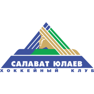 Salavat Yulaev Ufa Logo