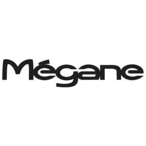 Renault Megane(171) Logo