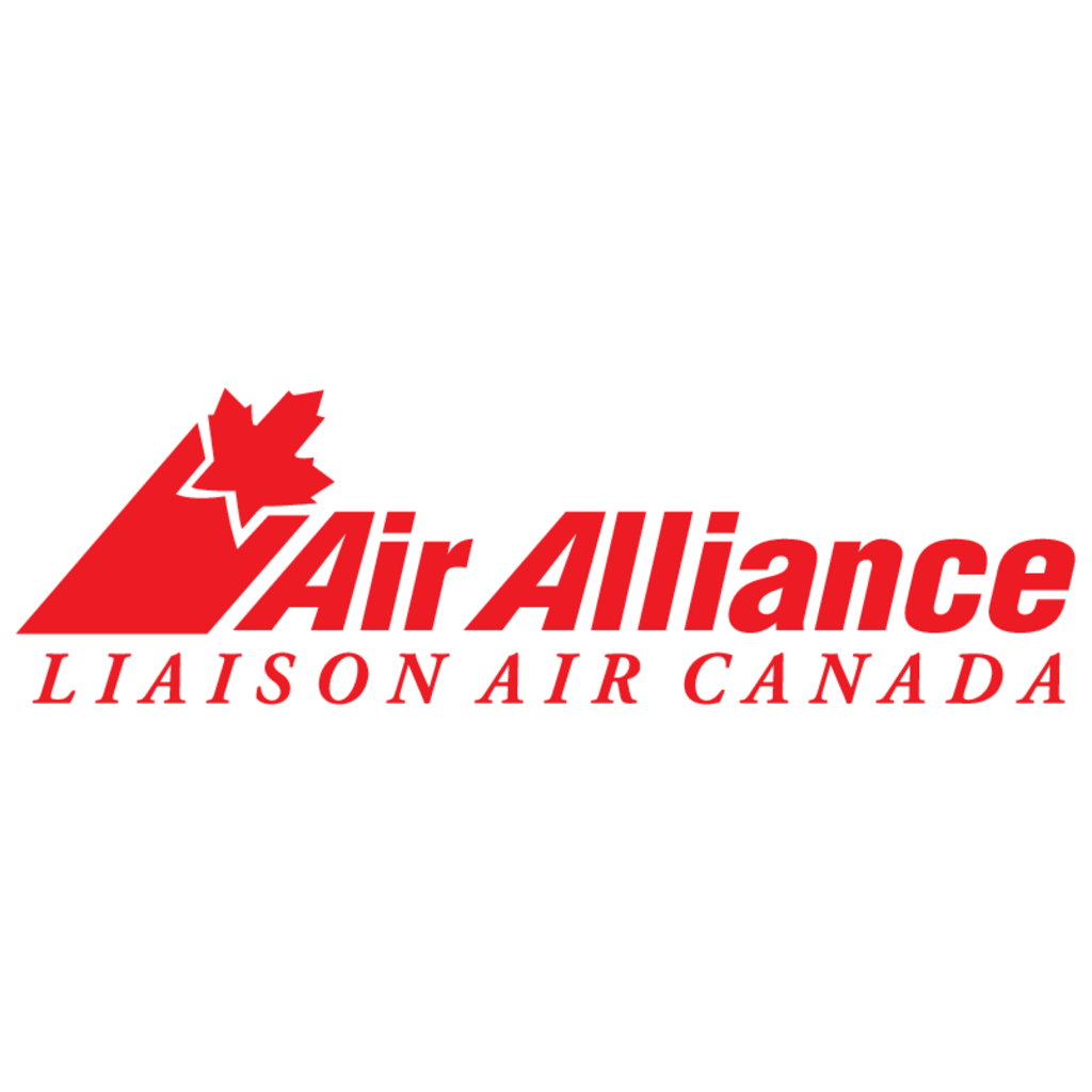 Air Alliance logo, Vector Logo of Air Alliance brand free download (eps ...