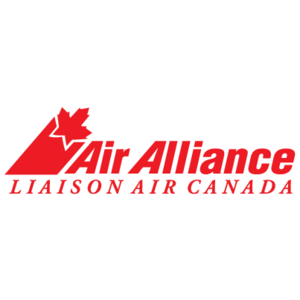 Air Alliance Logo