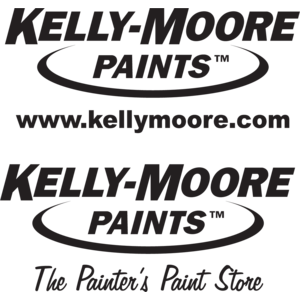 Melly-Moore Paints Logo