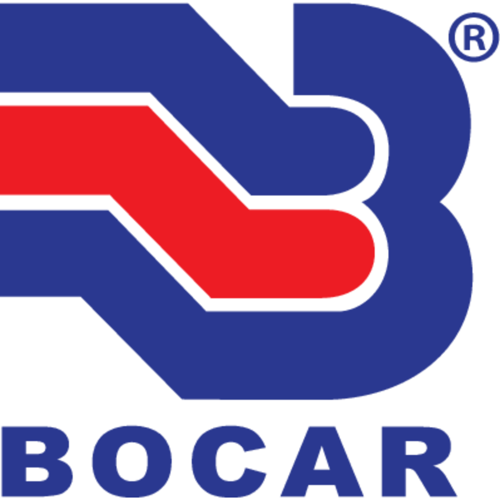 Logo, Auto, United States, Bocar