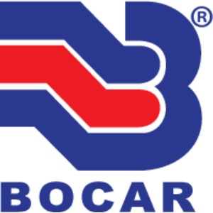 Bocar Logo