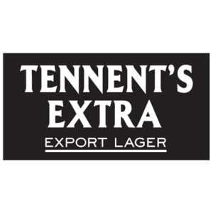 Tennents Extra Logo