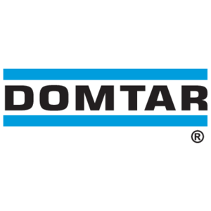 Domtar(56) Logo