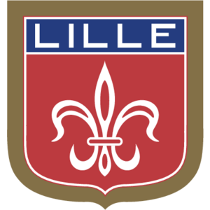 Lille Olympique Logo