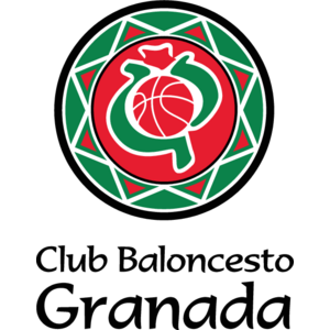 Club Baloncesto Granada Logo