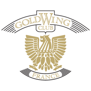 GoldWing Club France Logo