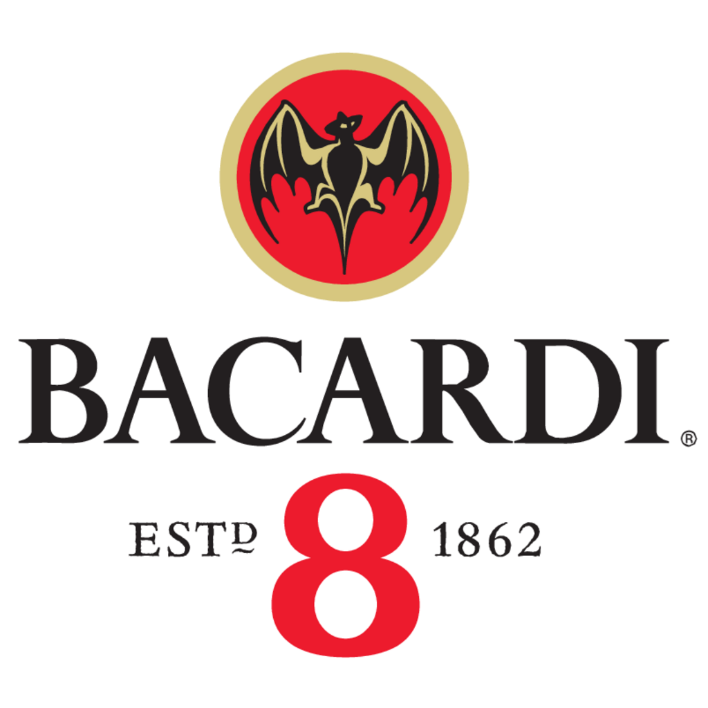 Bacardi,8