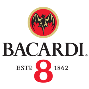 Bacardi 8