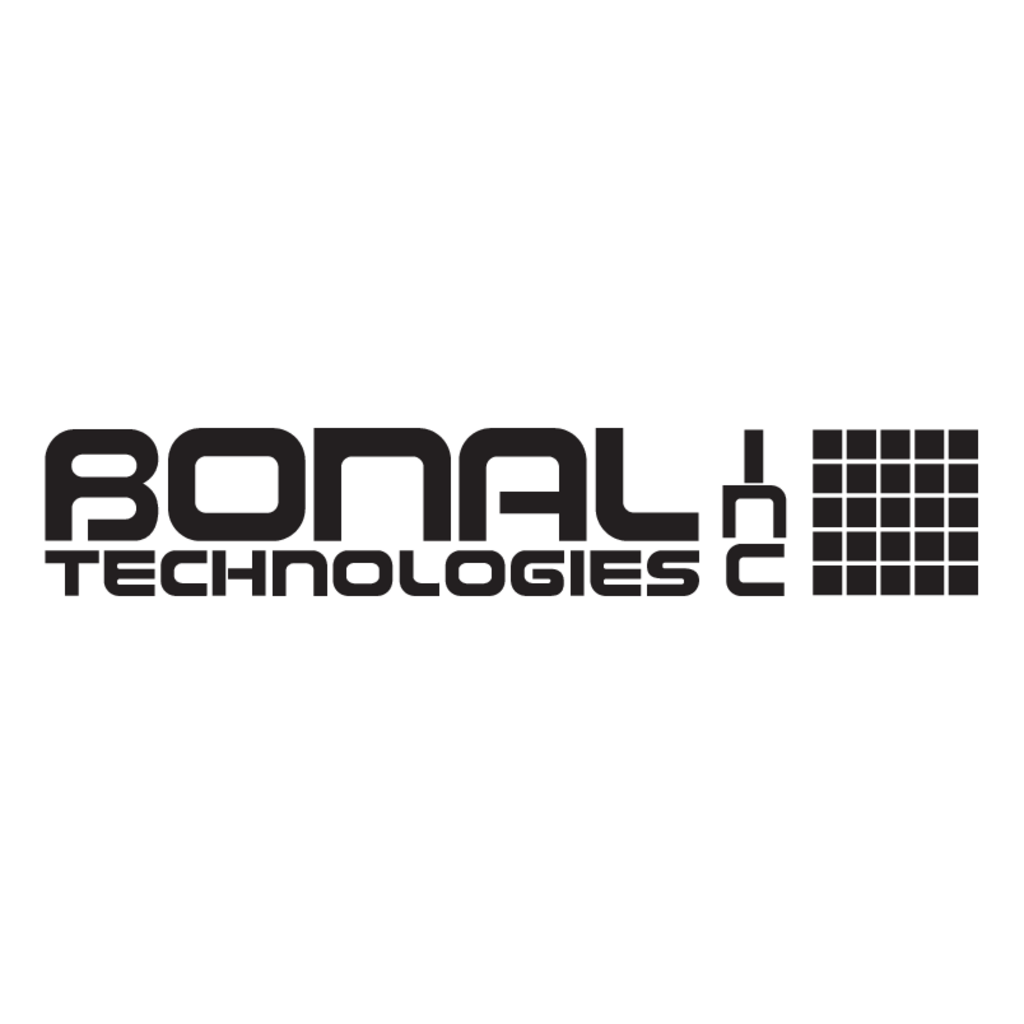 Bonal,Technologies
