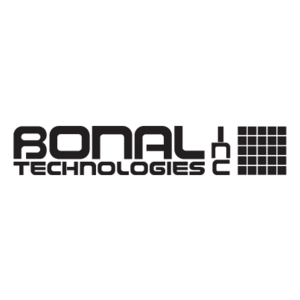 Bonal Technologies Logo